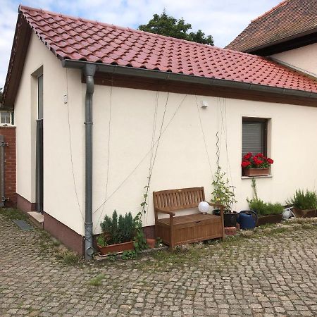 Fewo Rehbach Lipsko Exteriér fotografie